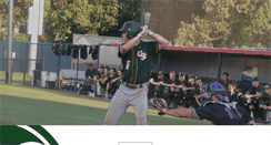 Desktop Screenshot of csuramsbaseball.com