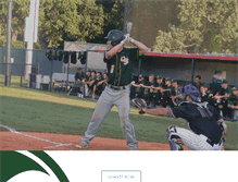 Tablet Screenshot of csuramsbaseball.com